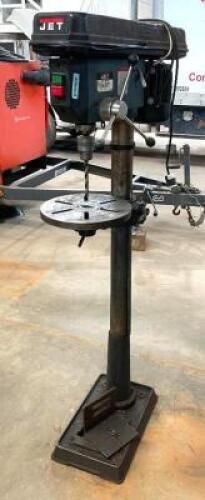 3/4 HP FLOOR DRILL PRESS