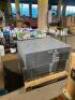 DESCRIPTION: (2) STEEL FLAT FILE BRAND/MODEL: MAYLINE/C-FILE INFORMATION: MINOR CONDITION, MUST COME INTO INSPECT/GRAY/5-DRAWERS RETAIL$: $1318/EA SIZ - 3
