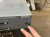DESCRIPTION: (2) STEEL FLAT FILE BRAND/MODEL: MAYLINE/C-FILE INFORMATION: MINOR CONDITION, MUST COME INTO INSPECT/GRAY/5-DRAWERS RETAIL$: $1318/EA SIZ - 6
