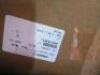 DESCRIPTION: (1) FLOW CONTROLLER REGULATOR BRAND/MODEL: INGERSOLL RAND #49124381 RETAIL$: $2889.00 EA QTY: 1 - 3