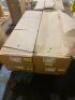 DESCRIPTION: (4) BOX LOCKER BRAND/MODEL: LYON/AFHDW20 INFORMATION: PUTTY/MUST COME INTO INSPECT RETAIL$: 328.06 EACH SIZE: 66"H X 15"D X 12"W QTY: 4 - 3