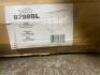 DESCRIPTION: (1) RECYCLING CENTER BRAND/MODEL: SAFCO/9798BL INFORMATION: BLACK & GRAY/3-SECTIONS FOR PLASTICS, CAN & WASTE RETAIL$: 346.88 SIZE: 46"W - 3