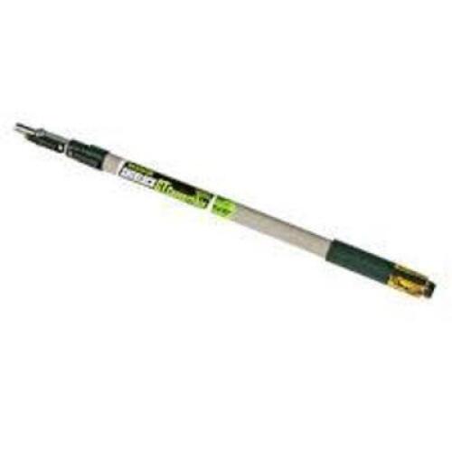 DESCRIPTION: (3) SHERLOCK EXTENSION POLEBRAND/MODEL: WOOSTER #R096INFORMATION: CONVERSION TIP IN HANDLESIZE: 8' -16'RETAIL$: $45.00 EAQTY: 3