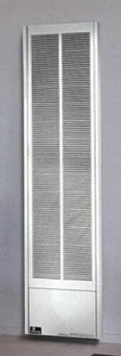 DESCRIPTION: (1) RECCESSED WALL HEATER BRAND/MODEL: EMPIRE/GWT35WLP INFORMATION: PROPANE/HEATING CAPACITY: 35,000 BTUH SIZE: 66-1/8"H X 16"W X 6"D QTY