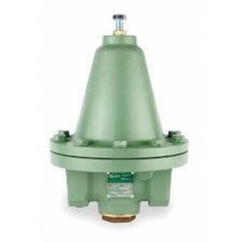 DESCRIPTION: (1) PRESSURE REGULATOR BRAND/MODEL: SPENCE #D50-C1E9A SIZE: 1" RETAIL$: $511.43 EA QTY: 1