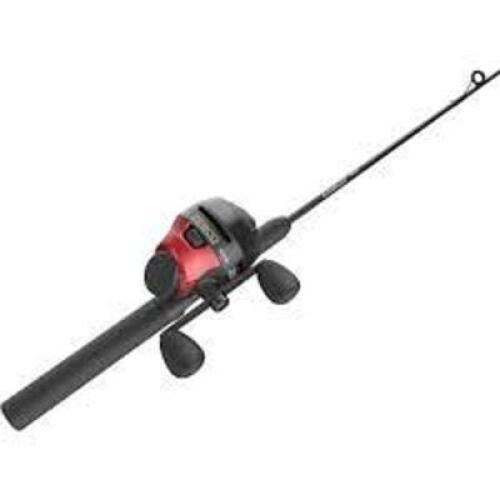 DESCRIPTION: (1) FISHING POLE BRAND/MODEL: ZEBCO RETAIL$: $149.95 EA QTY: 1