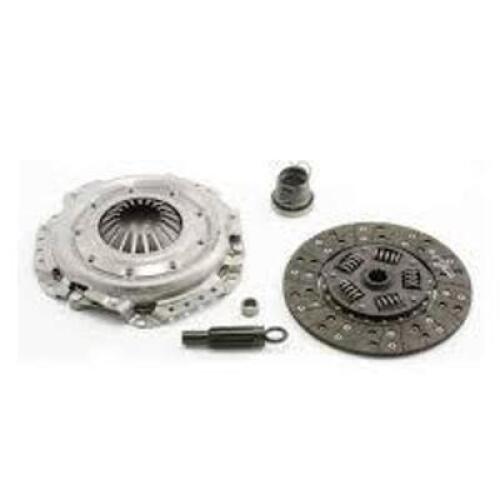DESCRIPTION: (1) REPSET BRAND/MODEL: LUK INFORMATION: SEE INSPECTION RETAIL$: $398.45 EA QTY: 1