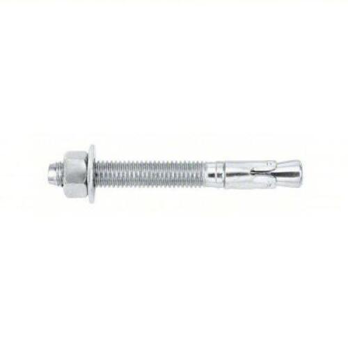 DESCRIPTION: (3) BOXES OF (50) WEDGE ANCHOR SIZE: 7" RETAIL$: $94.74 EA QTY: 3
