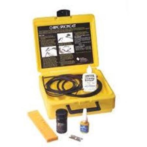 DESCRIPTION: (2) O-RING MAKING KIT BRAND/MODEL: LOCTITE #22817 RETAIL$: $187.58 EA QTY: 2