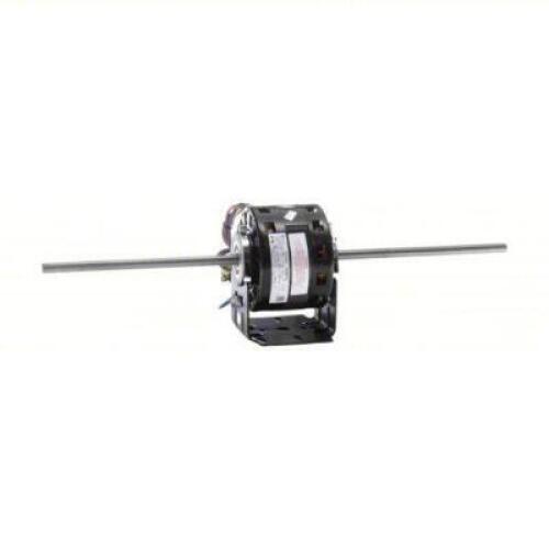 DESCRIPTION: (1) REPLACEMENT MOTOR BRAND/MODEL: FASCO #833KW0 SIZE: IEC OEM Repl, 1/12 HP, 1,375 Nameplate RPM, 115 to 127V AC, 42 Frame RETAIL$: $251