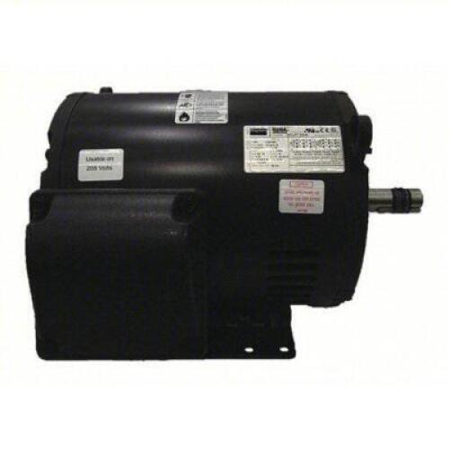 DESCRIPTION: (1) GENERAL PURPOSE MOTOR BRAND/MODEL: DAYTON #36VF36 SIZE: Open Drip Proof, Rigid Base Mount, 3 hp HP, 1175 Nameplate RPM, 36VF36 RETAIL