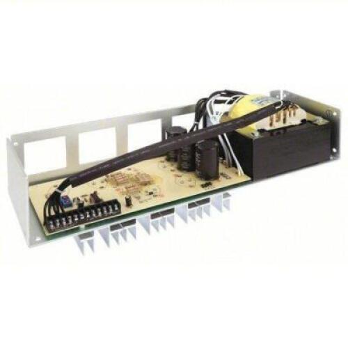 DESCRIPTION: (1) POWER SUPPLY BRAND/MODEL: SOLAHD #5JW07 INFORMATION: CHASSIS, 288 W OUTPUT POWER - RATED, 12 A CURRENT - OUTPUT, SINGLE PHASE RETAIL$