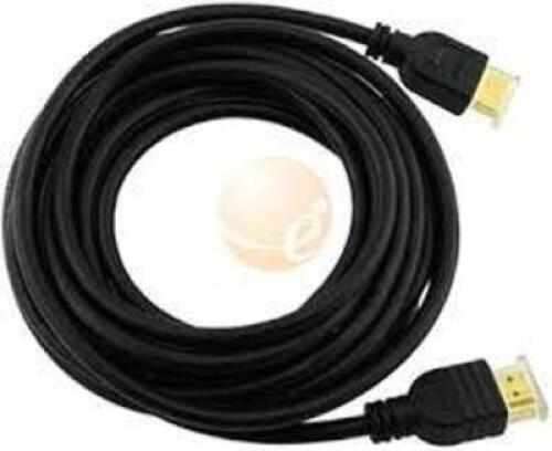 DESCRIPTION: (4) ULTRA HIGH SPEED HDMI CABLE BRAND/MODEL: INSTEN INFORMATION: BLACK SIZE: 8K RETAIL$: $12.99 EA QTY: 4