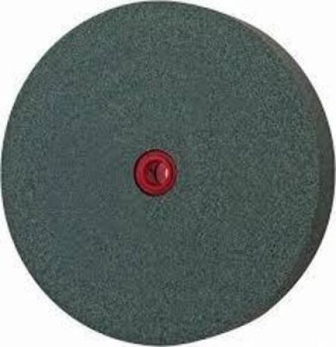 DESCRIPTION: (1) BENCH AND PEDESTAL GRINDING WHEEL BRAND/MODEL: NORTON #85642635 SIZE: 10 X 1.5X1.25 RETAIL$: $373.56 EA QTY: 1
