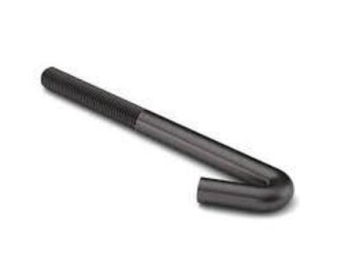 DESCRIPTION: (3) CASES OF (5) HARDENED PLAIN J BOLT BRAND/MODEL: IMPERIAL SUPPLIES #24232 SIZE: 5/8-11X8 RETAIL$: $112.64 EA QTY: 3