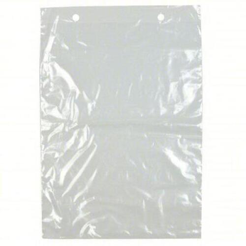 DESCRIPTION: (1) CASE OF (750) OPEN POLY BAG BRAND/MODEL: PRODUCT NUMBER #6XZT9 INFORMATION: CLEAR, 2 MIL THICK SIZE: 15"W X 20"L RETAIL$: $203.89 EA