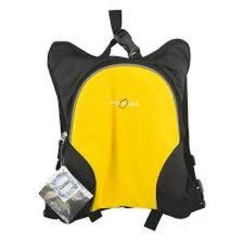 DESCRIPTION: (1) CASE OF (25) BABY BOTTLE COOLER ATTACHMENT BRAND/MODEL: OBERSEE #O3CA030 INFORMATION: YELLOW RETAIL$: $68.30 per cooler QTY: 1