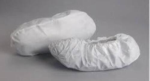 DESCRIPTION: (1) CASE OF (100) SHOE COVER BRAND/MODEL: CRITICAL COVER ULTRA GRIP #SH-E1315-BH RETAIL$: $221.93 EA QTY: 1
