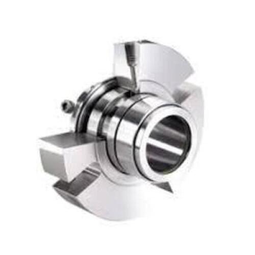DESCRIPTION: (1) MECHANICAL SEAL ASSEMBLY CARTRIDGE BRAND/MODEL: JOHN CRANE/M195199 INFORMATION: SILVER/SEE FOR INSPECTION SIZE: 7"H X 10"DIA RETAIL$: