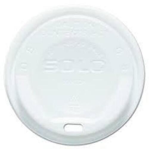 DESCRIPTION: (1) CASE OF (1000) HOT CUP LIDS BRAND/MODEL: SOLO #LGXW2 RETAIL$: $150.99 EA QTY: 1