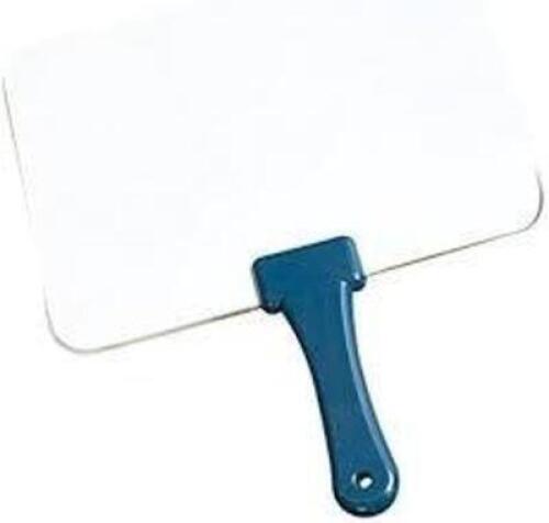 DESCRIPTION: (1) CASE OF (12) QUICK RESPONSE WHITE BOARD BRAND/MODEL: BRIGHT CREATIONS RETAIL$: $35.44 EA QTY: 1
