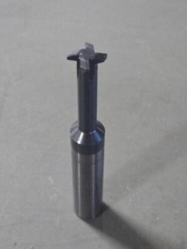 DESCRIPTION: (3) SINGLE PROFILE THREAD MILL BRAND/MODEL: SCT SPTM490FA-6LA SIZE: 7/8-6 6TPI RETAIL$: $237.34 QTY: 3