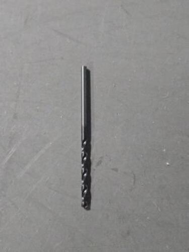 DESCRIPTION: (2) SOLID CARBIDE JOBEER DRILL BITS BRAND/MODEL: ACCUPRO 6331009*8 SIZE: #31 RETAIL$: $45.32 QTY: 2