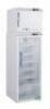 DESCRIPTION: (1) PHARMACY REFRIGERATOR/FREEZER COMBO BRAND/MODEL: BIOTECH SUPPLY/PH-ABT-HC-10PG-RFC12 INFORMATION: 2 TEMP PROBES, R600A RETAIL$: $4,17
