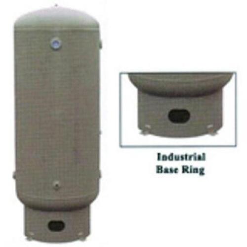 DESCRIPTION: (1) VERTICAL AIR RECEIVER BRAND/MODEL: MANCHESTER TANK INFORMATION: SEE INSPECTION RETAIL$: $1,666.12 SIZE: 200 GALLON
