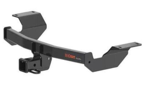 DESCRIPTION: (1) TRAILER HITCH BRAND/MODEL: CURT/13397 INFORMATION: CLASS 3, RETAIL$: $153.99 SIZE: 2" RECEIVER QTY: 1