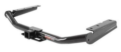 DESCRIPTION: (1) TRAILER HITCH BRAND/MODEL: CURT/13200 INFORMATION: CLASS 3, RETAIL$: $224.15 SIZE: 2" RECEIVER QTY: 1