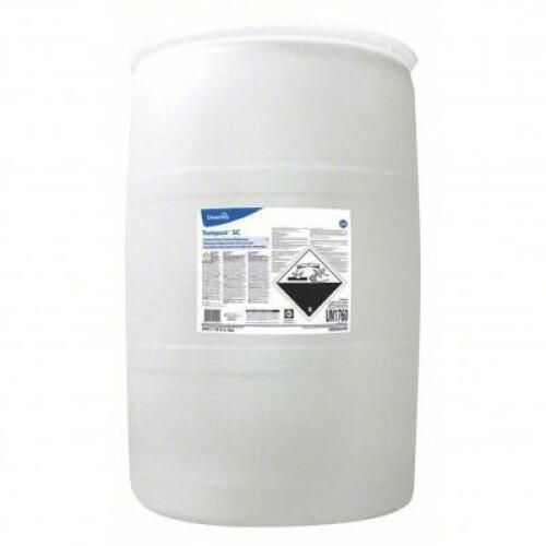 DESCRIPTION: (1) DRUM OF CLEANER/DEGREASER INFORMATION: SOLVENT BASED, CONCENTRATED RETAIL$: $1,851.20 SIZE: 55 GALLON QTY: 1