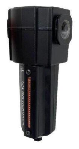 DESCRIPTION: (3) EXCELON FILTER BRAND/MODEL: NORGREN/F74G-4AN-AD3 INFORMATION: 1/2" NPT, with Liquid Level Indicator, Auto Drain, Metal Bowl, 40-Micro