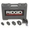 DESCRIPTION: (1) PRESS RING KIT BRAND/MODEL: RIDGID/2GMF1 INFORMATION: 1/2 in to 1 1/4 in Pipe, Copper (Plumbing)/Stainless Steel, Viega ProPress RETA