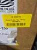 DESCRIPTION: (1) BOOSTER PUMP BRAND/MODEL: FLINT & WALLING/PB2711A201 INFORMATION: 2 hp, 1 Phase, 115/230V AC, 147 psi Shut Off, 1 in Intake and Disch - 4