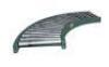 DESCRIPTION:&nbsp;(2) GRAVITY TAPERED ROLLER CURVED CONVEYERBRAND/MODEL:&nbsp;HYTROL CONVEYORSSIZE: APPROX 36" W X 72" LRETAIL$:&nbsp;$1110/EAQTY:&nbsp;2
