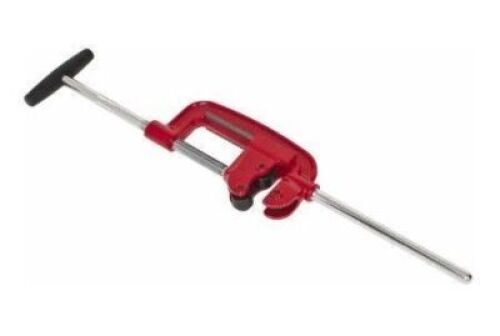 DESCRIPTION: (1) PIPE CUTTER FOR STEEL BRAND/MODEL: WORKSMART #WS-PL-PCUT7-1 INFORMATION: STEEL SIZE: 1-1/4"- 4" RETAIL$: $13.99 EA QTY: 1
