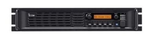 DESCRIPTION: (1) UHF FM REPEATER BRAND/MODEL: ICOM IC-FR6000 SIZE: 19" RACK MOUNT RETAIL$: $3,510.00 QTY: 1