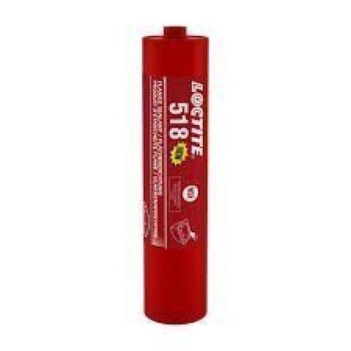DESCRIPTION: (4) FLANGE SEALANT BRAND/MODEL: LOCTITE 5188 #49CR93 SIZE: 1.69 FL OZ RETAIL$: $30.87 EA QTY: 4