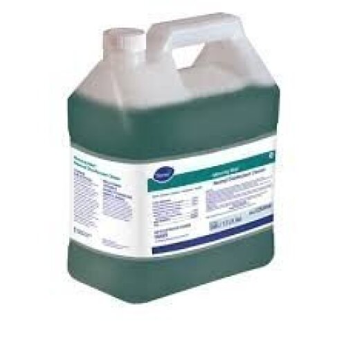 DESCRIPTION: (1) DISINFECTANT CLEANER BRAND/MODEL: DIVERSEY INFORMATION: MORNING MIST SIZE: 1 GAL RETAIL$: $132.01 QTY: 1
