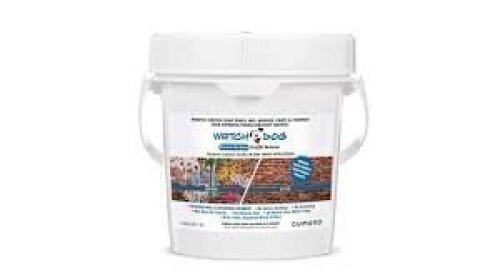 DESCRIPTION: (3) GRAFFITI REMOVER BRAND/MODEL: WATCHDOG SIZE: 1.9L RETAIL$: $44.95 EA QTY: 3