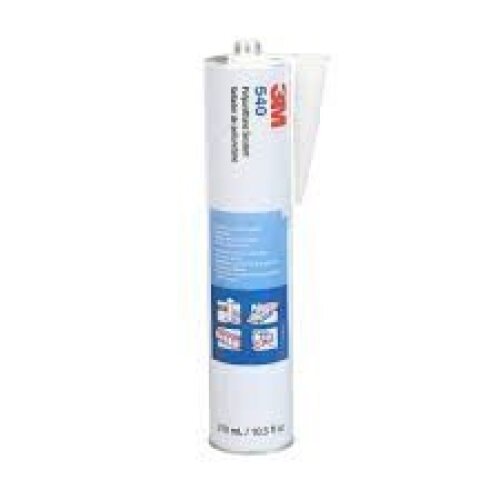 DESCRIPTION: (2) POLYURETHANE SEALANT BRAND/MODEL: 3M 540 SIZE: 10 OZ RETAIL$: $12.29 EA QTY: 2