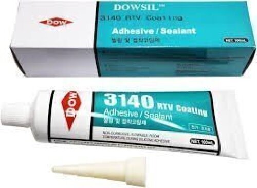 DESCRIPTION: (4) AUTOMOTIVE SEALANT BRAND/MODEL: DOWSIL #3-0100 SIZE: 100 G RETAIL$: $37.98 EA QTY: 4