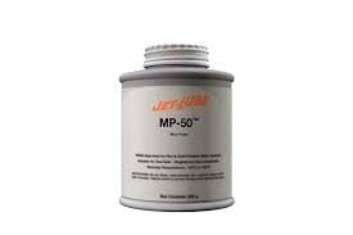 DESCRIPTION: (2) MOLY PASTEBRAND/MODEL: JET-LUBE MP-50SIZE: 1 PINTRETAIL$: $37.00 EAQTY: 2