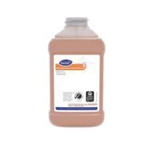 DESCRIPTION: (2) NEUTRAL CLEANER BRAND/MODEL: DIVERSEY STRIDE INFORMATION: FRAGRANCE FREE SIZE: 2.5 L RETAIL$: $132.40 TOTAL QTY: 2