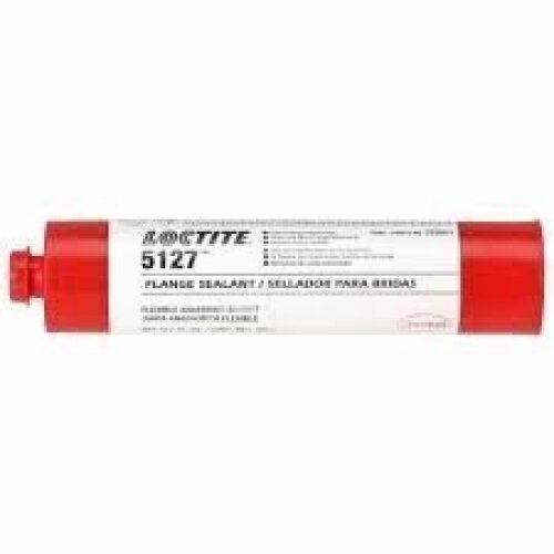 DESCRIPTION: (4) FLANGE SEALANT BRAND/MODEL: LOCTITE #5127 SIZE: 10.14 OZ RETAIL$: $210.21 EA QTY: 4