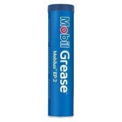 DESCRIPTION: (6) EXTREME PRESSURE GREASE BRAND/MODEL: MOBIL MOBILUX EP2 SIZE: 13.7 OZ RETAIL$: $10.81 EA QTY: 6
