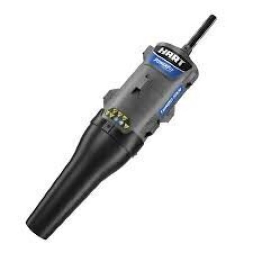 DESCRIPTION: (1) AXIAL BLOWER ATTACHMENT FOR TRIMMER BRAND/MODEL: HART POWERFIT #HTAXA22VNM RETAIL$: $78.00 EA QTY: 1