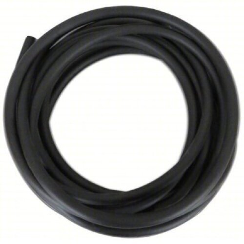DESCRIPTION: (1) VITON TUBING BRAND/MODEL: PRODUCT NUMBER #4CHL5 SIZE: 25' LONG RETAIL$: $562.93 EA QTY: 1