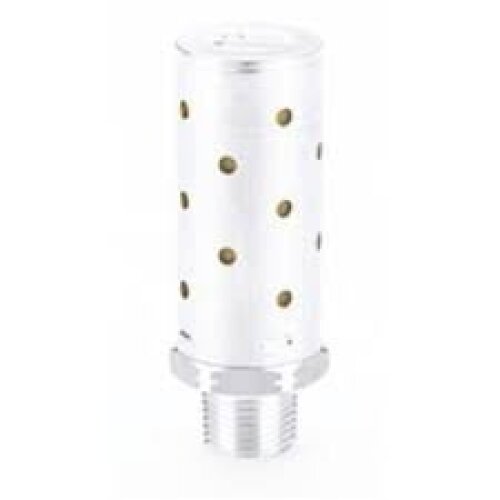 DESCRIPTION: (1) PNEUMATIC SILENCER BRAND/MODEL: NORGREN #MB003B RETAIL$: $37.83 EA QTY: 1